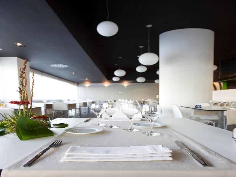 מדריד Hotel Zentral Castellana Norte מראה חיצוני תמונה